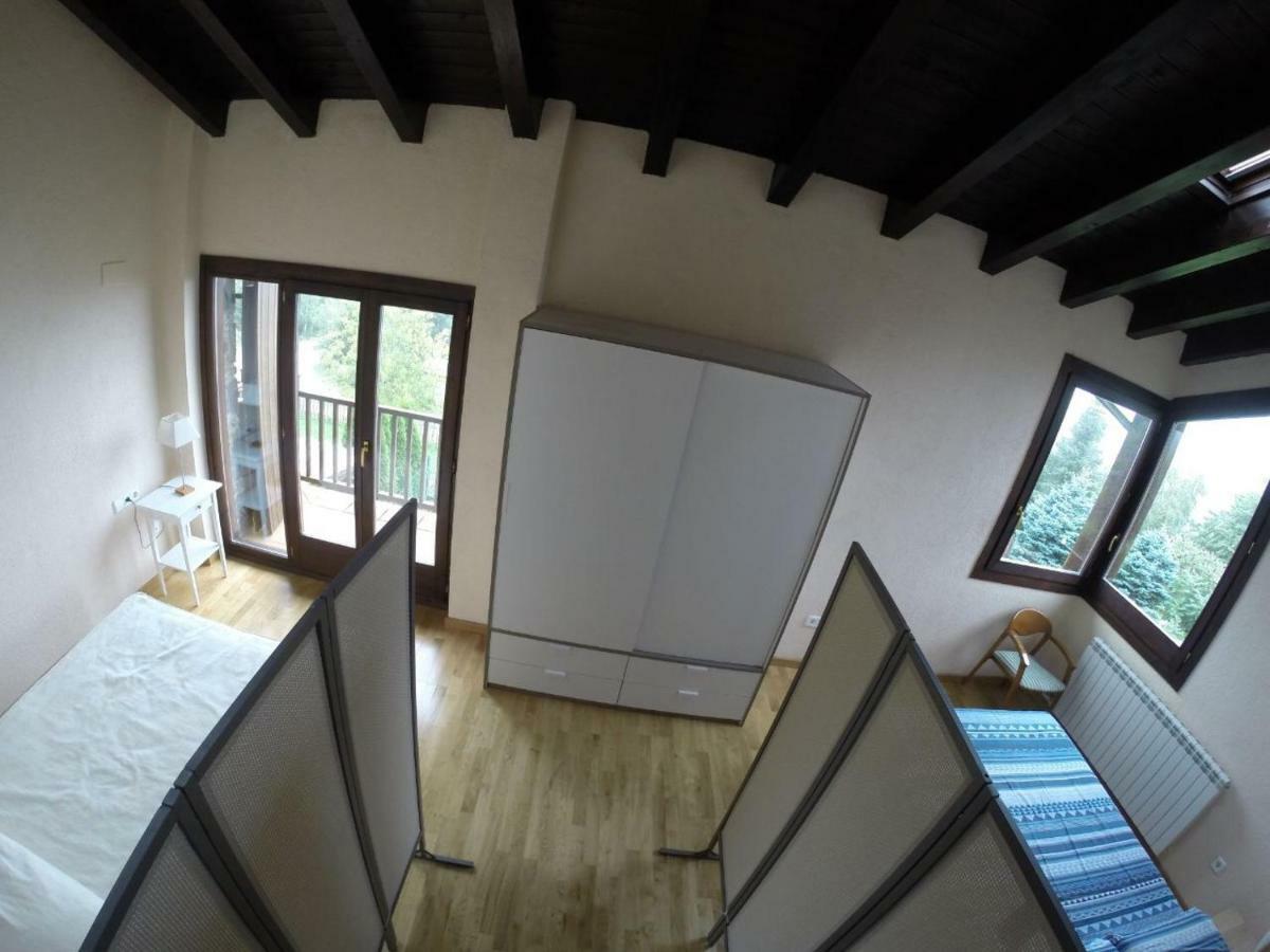 Casa Rural Mollo, Vall De Camprodon Molló Exterior foto