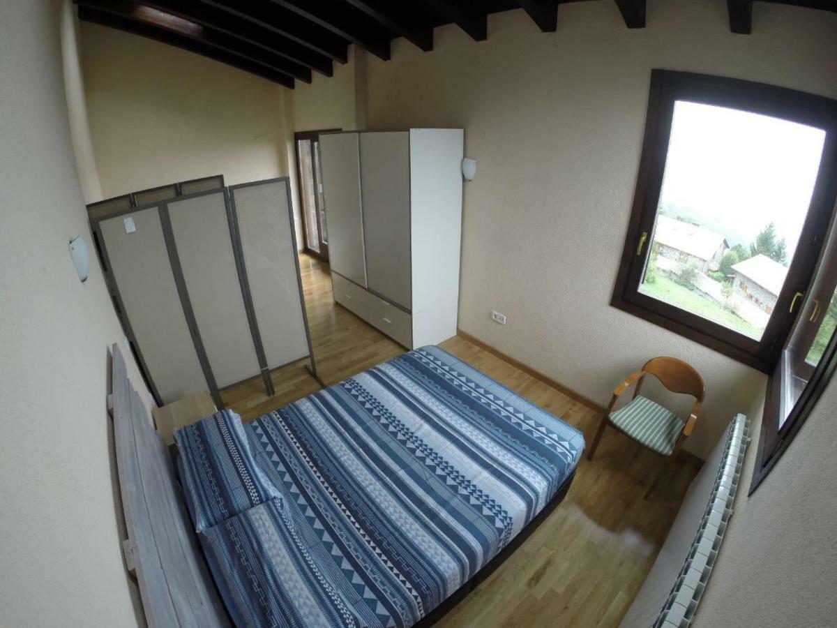 Casa Rural Mollo, Vall De Camprodon Molló Exterior foto